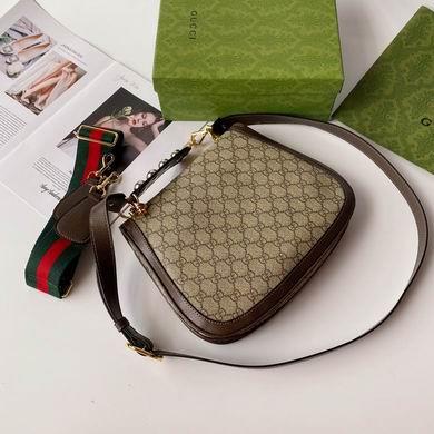 Replica Gucci Bags 1:1 699210 29X22X7cm YG 3colour