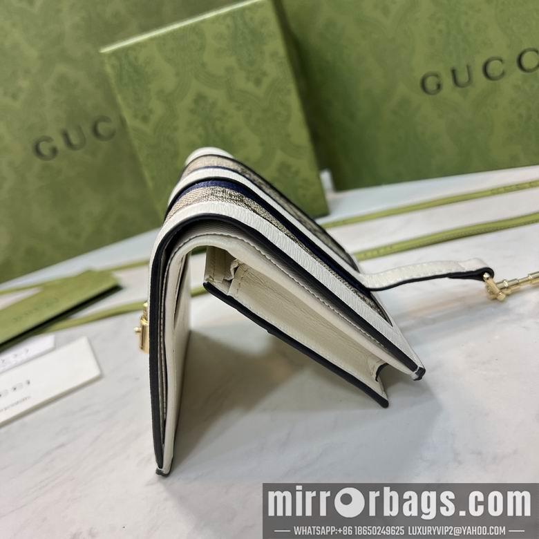 Replica Gucci Bags 1:1 0889 11.5X8.5X3cm XM