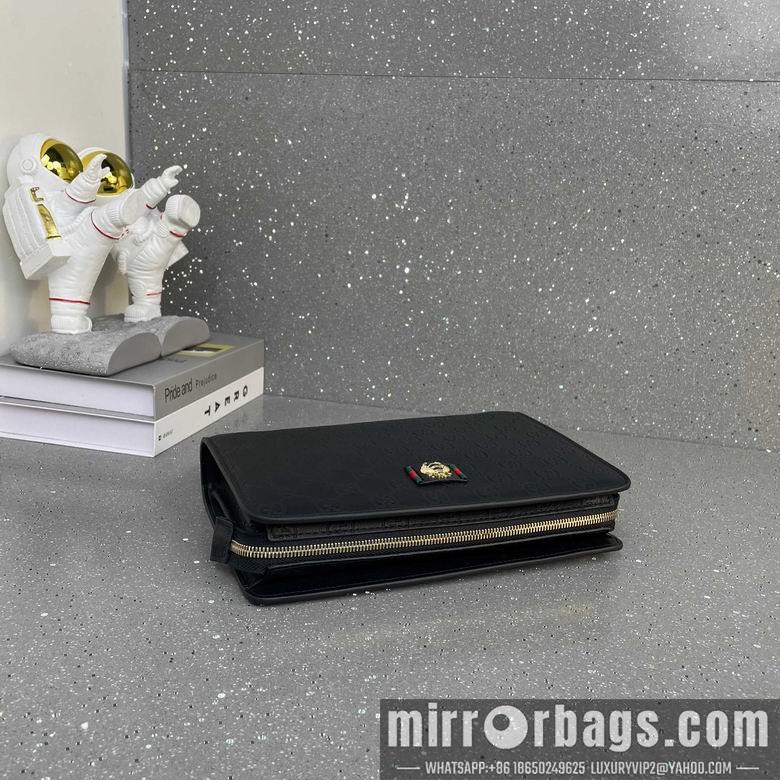 Replica Gucci Bags 1:1 8812-4 28X18X3cm WP