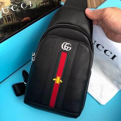 Replica Gucci Bags 1:1 6003 29X16X6cm WP