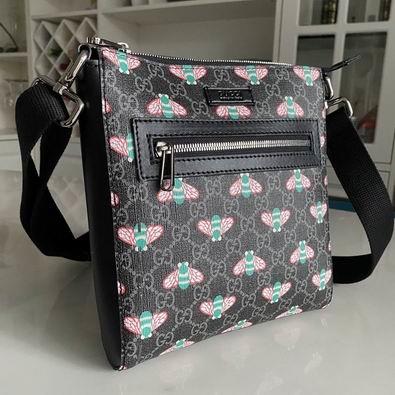 Replica Gucci Bags 1:1 681021 21x23.5x4.5cm df02