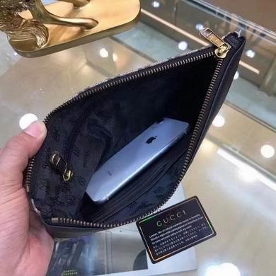 Replica Gucci Bags 1:1 k33081 28X19X3cm WP 2colour