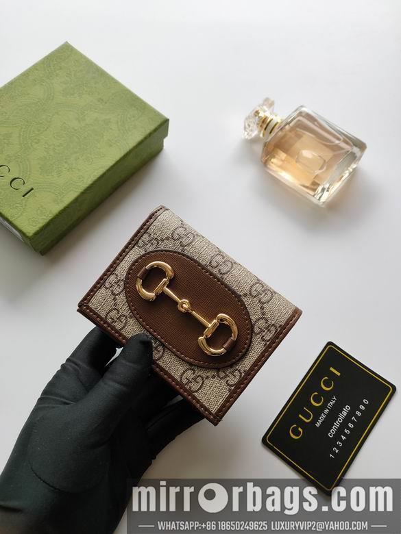 Replica Gucci Bags 1:1 621887 11X8.5X3cm XMY 6