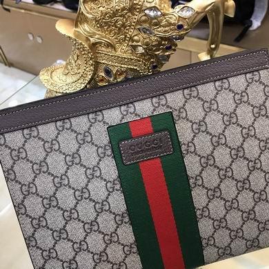 Replica Gucci Bags 1:1 C11119 26X20X6cm WP 2colour