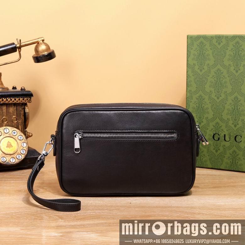 Replica Gucci Bags 1:1 5012 24X6X16cm WP