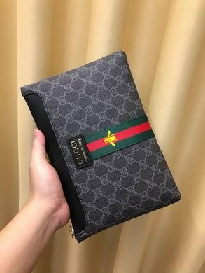 Replica Gucci Bags 1:1 968-5 26X18X5cm XM 2colour