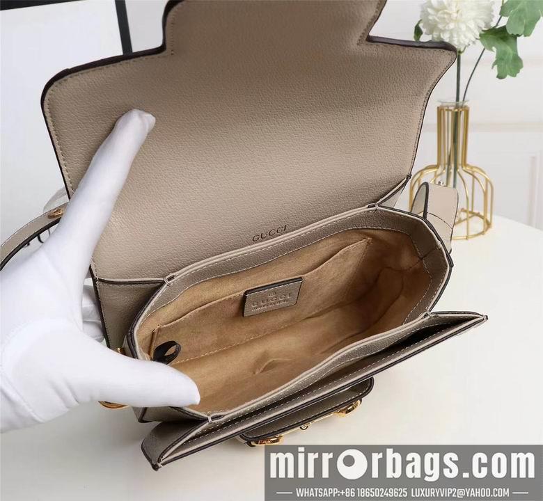Replica Gucci Bags 1:1 602205 21X16X8cm DF