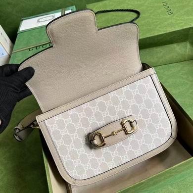 Replica Gucci Bags 1:1 602204 25X18X8cm ZY