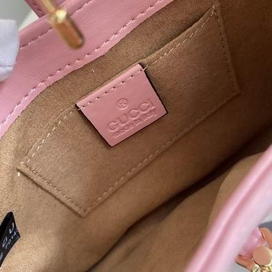 Replica Gucci Bags 1:1 637091 19x13x3,636709 28x19x4.5cm df02