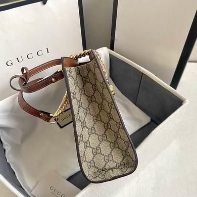 Replica Gucci Bags 1:1 WD498156 26X18X10