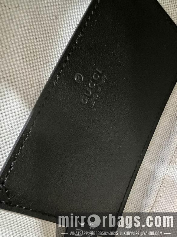 Replica Gucci Bags 1:1 744434 17X15X9cm YG 3colour