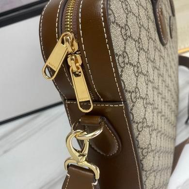 Replica Gucci Bags 1:1 2103-1 40X30X7cm WP