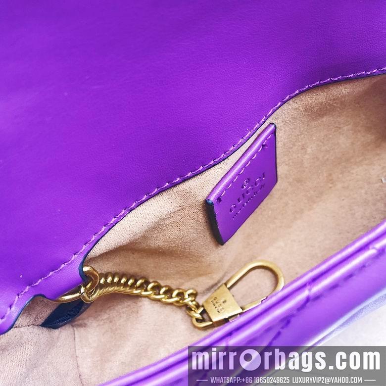 Replica Gucci Bags 1:1 WD476433 16.5X5X10
