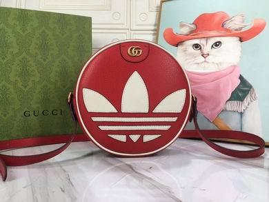 Replica Gucci Bags 1:1 702626 22X22X7cm DF 4colour