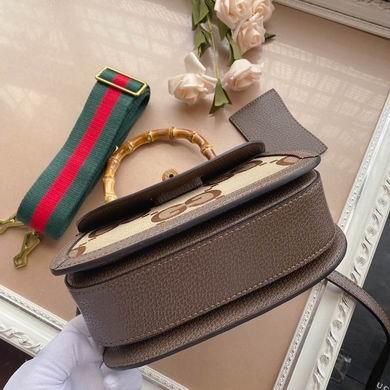Replica Gucci Bags 1:1 WD675797 21X15X7