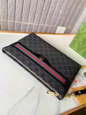 Replica Gucci Bags 1:1 G34518 28X18X2.5cm XM 3colour