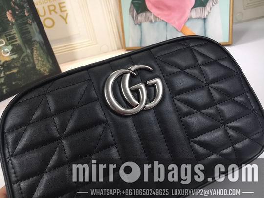 Replica Gucci Bags 1:1 GG Marmont 447632 24x12x7cm df06