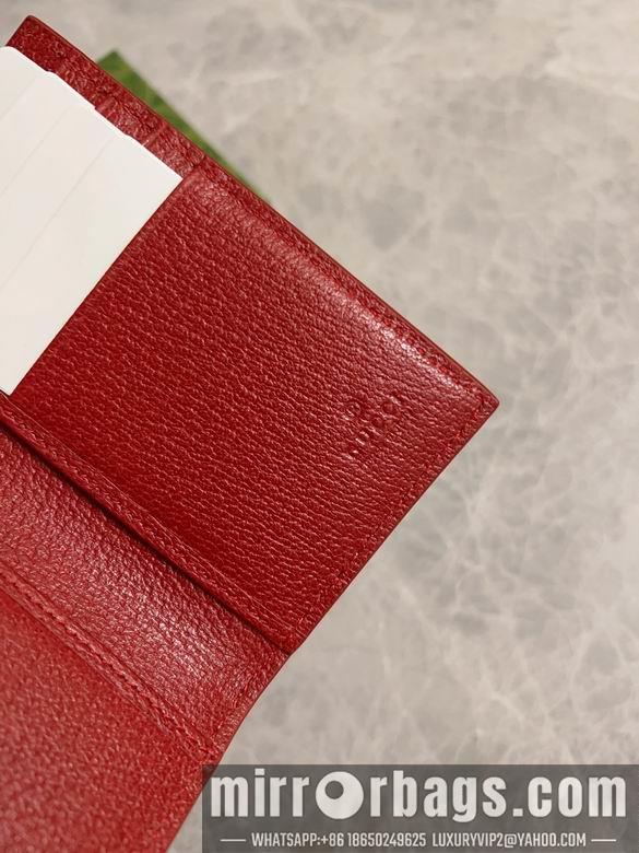 Replica Gucci Bags 1:1 768249 7.5X12cm YG 2