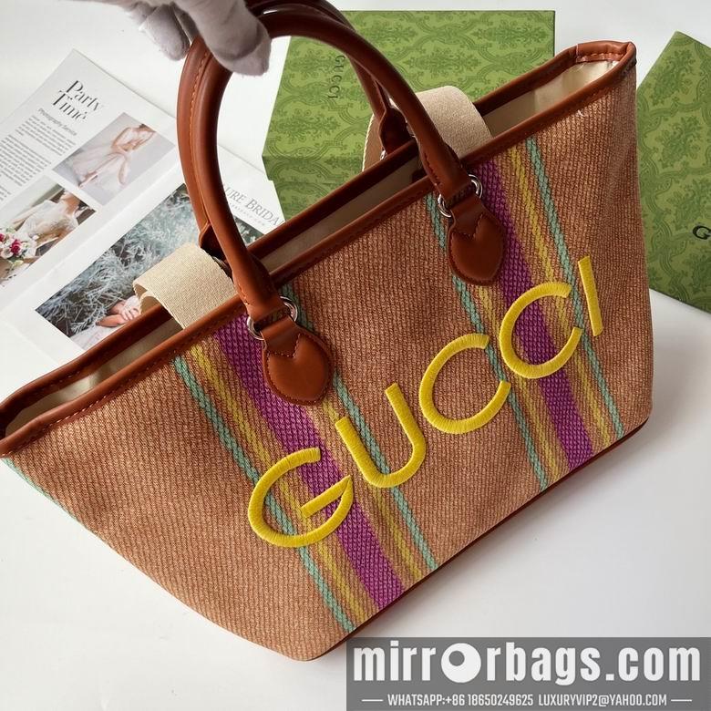 Replica Gucci Bags 1:1 774183 40X33X18.5cm DF 4colour
