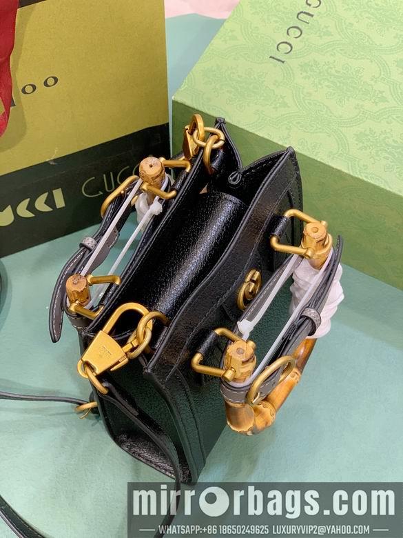 Replica Gucci Bags 1:1 739079 15.5X19.5X6cm DF 5