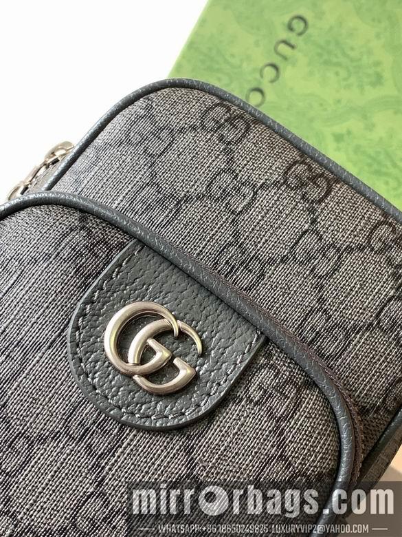Replica Gucci Bags 1:1 752565 12X18X7cm XM