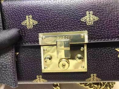 Replica Gucci Bags 1:1 432182 20X12.5X8cm DF 2colour