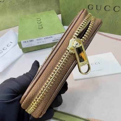 Replica Gucci Bags 1:1 658549 11.5X8.5X3cm XM 2colour