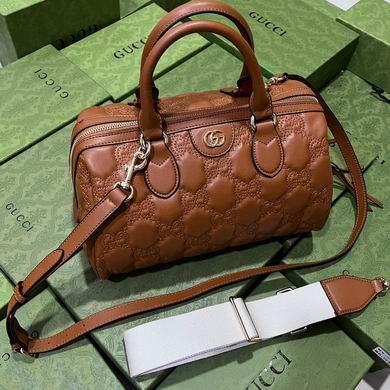 Replica Gucci Bags 1:1 702242 31X19X22cm DF 3colour