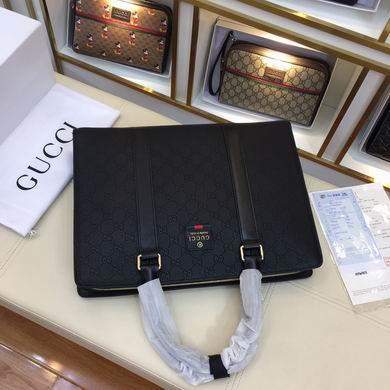 Replica Gucci Bags 1:1 66341-1 38X29X7cm WP