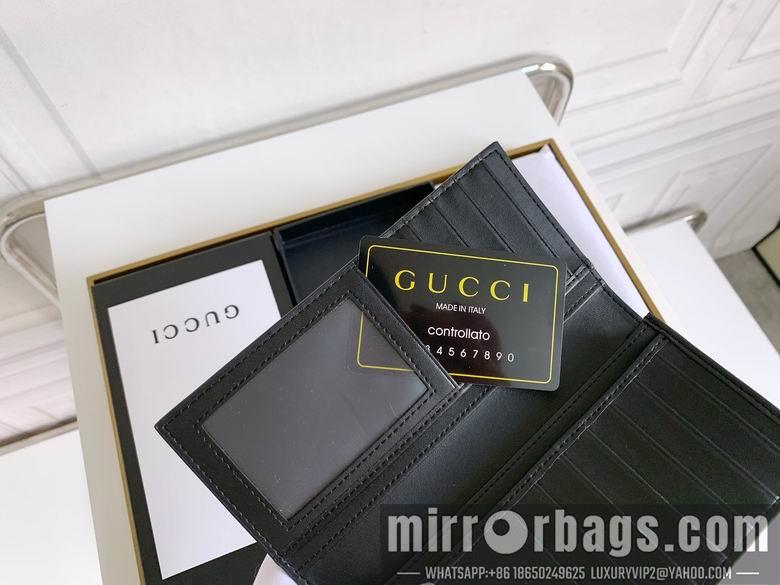 Replica Gucci Bags 1:1 451275 17.5X8.5X1.5cm YG 1