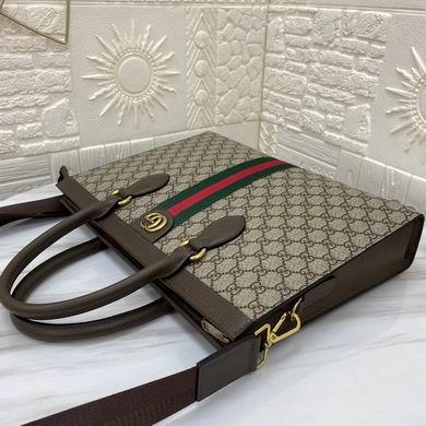Replica Gucci Bags 1:1 5063-1 39X29X6cm WP 2colour