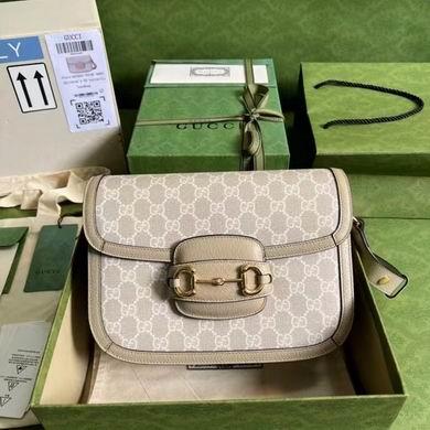 Replica Gucci Bags 1:1 602204 25X18X8cm ZY