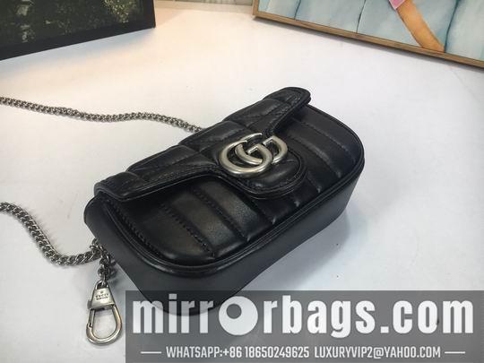 Replica Gucci Bags 1:1 GG Marmont 476433,446744,443497 df06