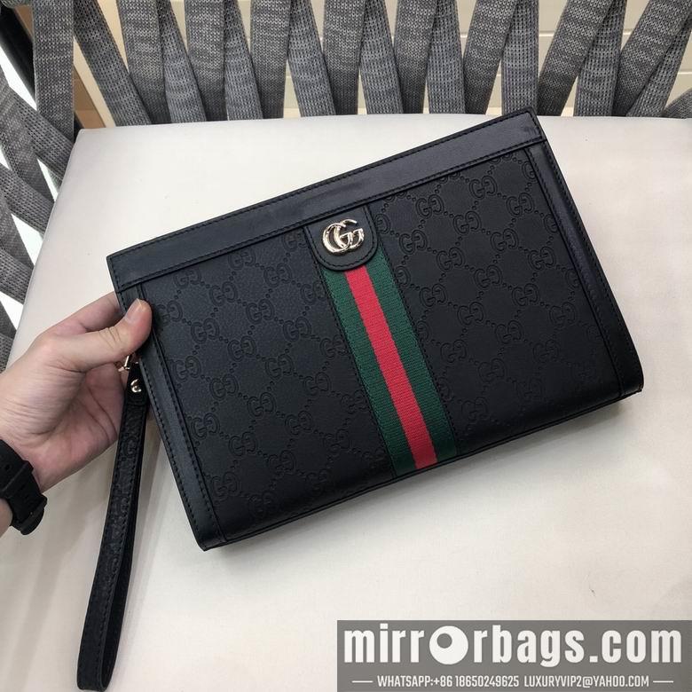 Replica Gucci Bags 1:1 5184-5 27X18X5cm WP