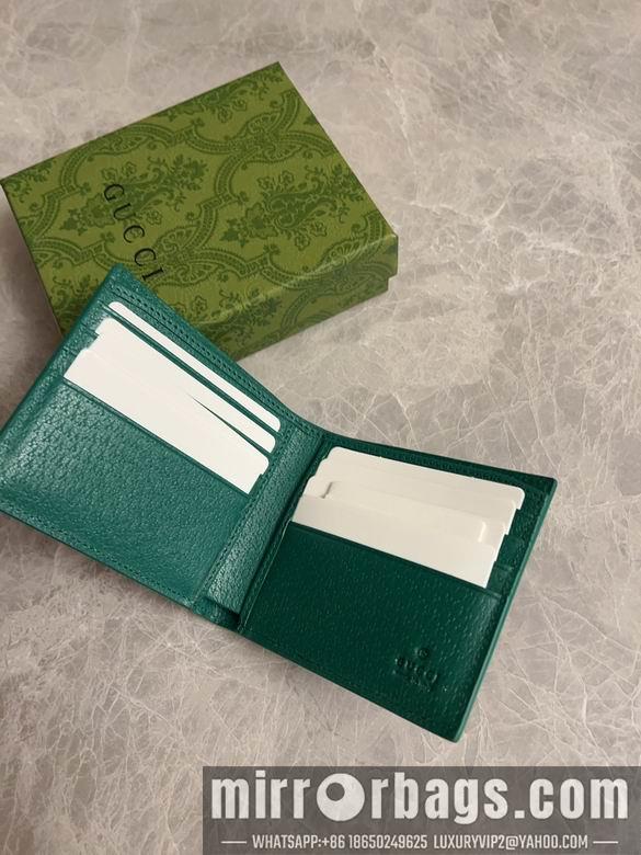 Replica Gucci Bags 1:1 768243 11X9cm YG 6
