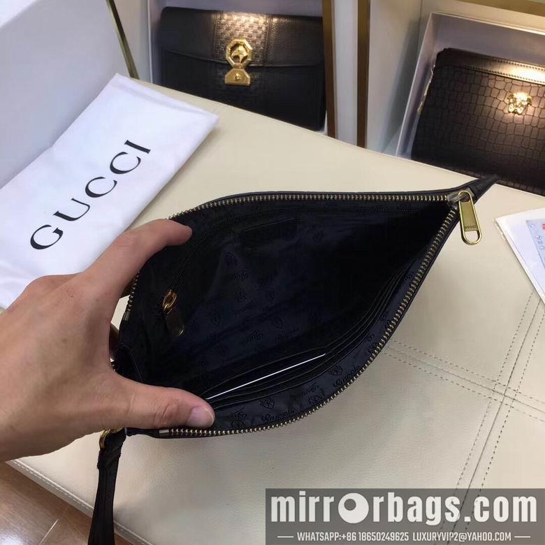 Replica Gucci Bags 1:1 308-4 28X18X0.5cm WP