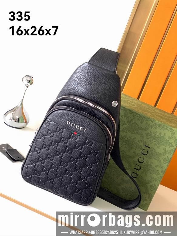 Replica Gucci Bags 1:1 335 16X25X7cm XM