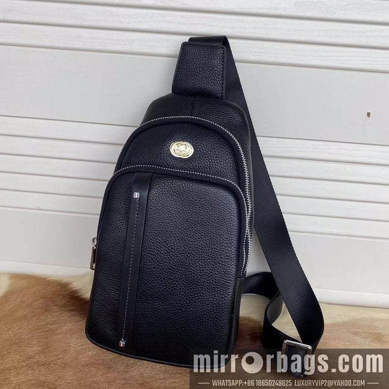 Replica Gucci Bags 1:1 17X29X6cm 051416 XM