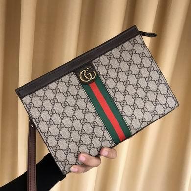 Replica Gucci Bags 1:1 945-5 28X18X5cm XM 2colour