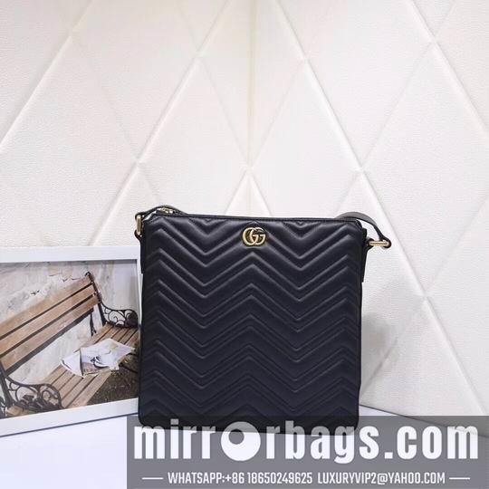 Replica Gucci Bags 1:1 GG Marmont 523369 29x27x3cm df06