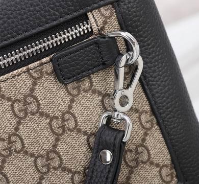 Replica Gucci Bags 1:1 8347-4 28X17X2.5cm WP 3colour