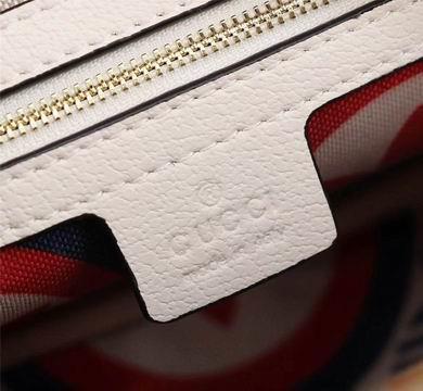 Replica Gucci Bags 1:1 702427 24.5X16.5X9.5cm DN 3colour