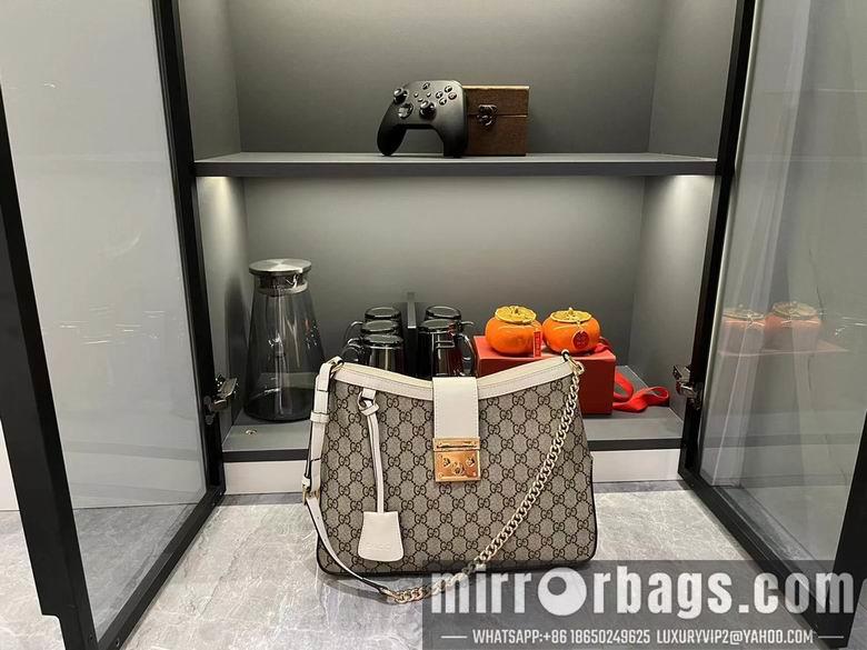 Replica Gucci Bags 1:1 795113 32.5X24X5.5cm DF 3colour