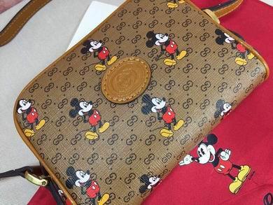 Replica Gucci Bags 1:1 602694 24x18x10.5cm df01