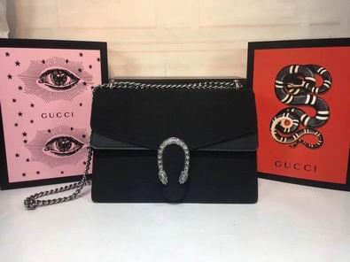 Replica Gucci Bags 1:1 Dionysus 403348 30x20.5x11.5cm df05