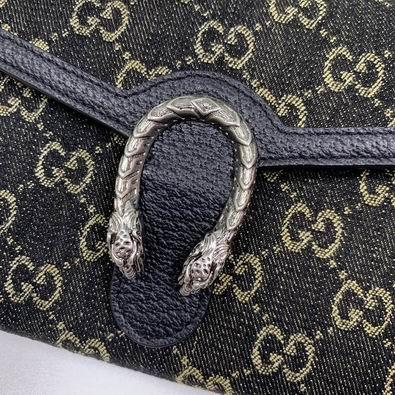 Replica Gucci Bags 1:1 DIONYSUS 401231 20x13x6cm df04