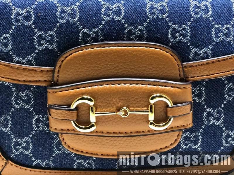 Replica Gucci Bags 1:1 658574 20.5X14.5X5CM DF