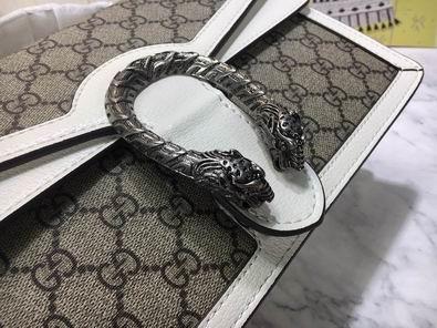 Replica Gucci Bags 1:1 Dionysus 621512 28x18x8cm df05
