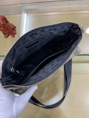 Replica Gucci Bags 1:1 6017-4 24X5X26cm WP 2colour
