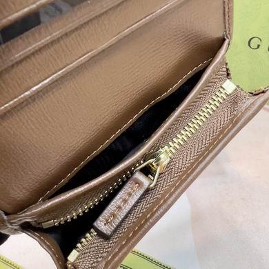 Replica Gucci Bags 1:1 621887 11.5X8.5X3cm XM